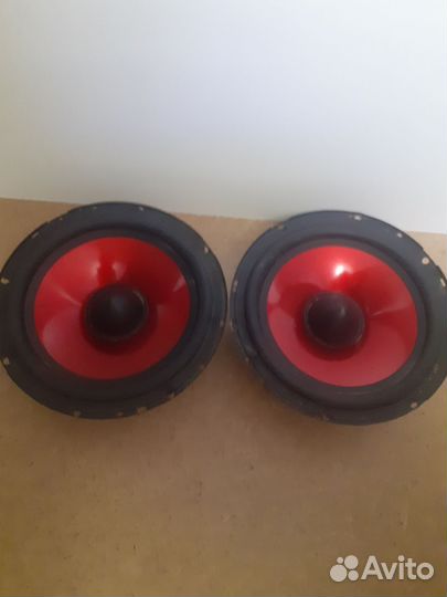 Динамики 16 Ural