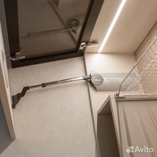 Кухни на заказ