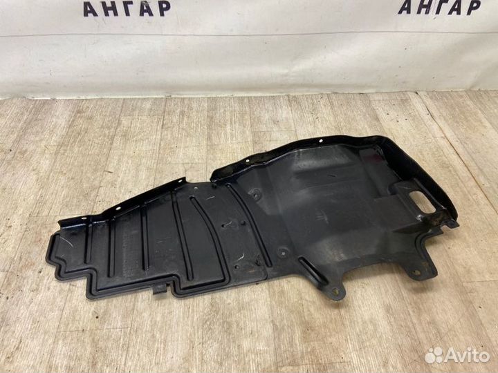 Защита двигателя передняя левая Mitsubishi Lancer