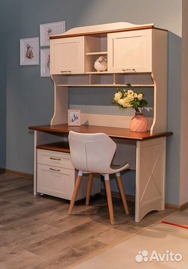 Надстройка для стола Кантри Ангстрем