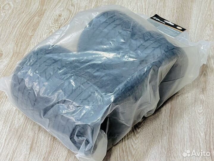 Колеса для монстр-трагги 1/8 170x100мм 17hex