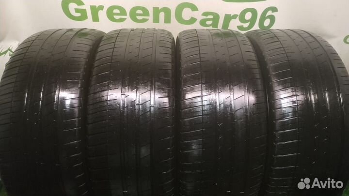 Michelin Pilot Sport 3 235/45 R18