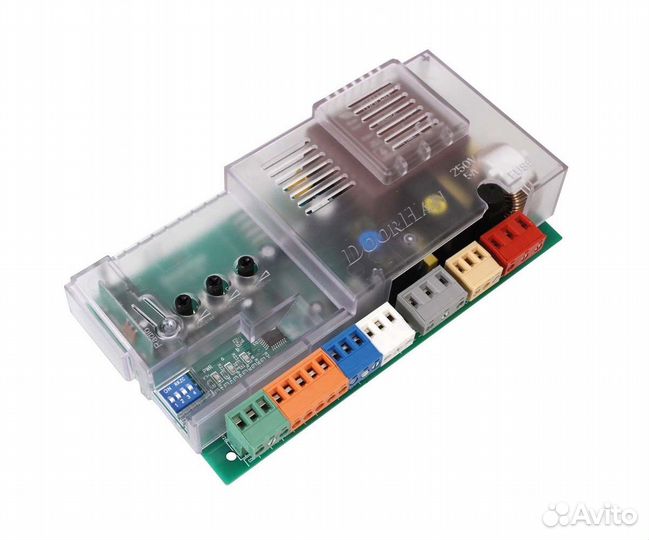 Автоматика doorhan, аксессуары и запчасти к ней