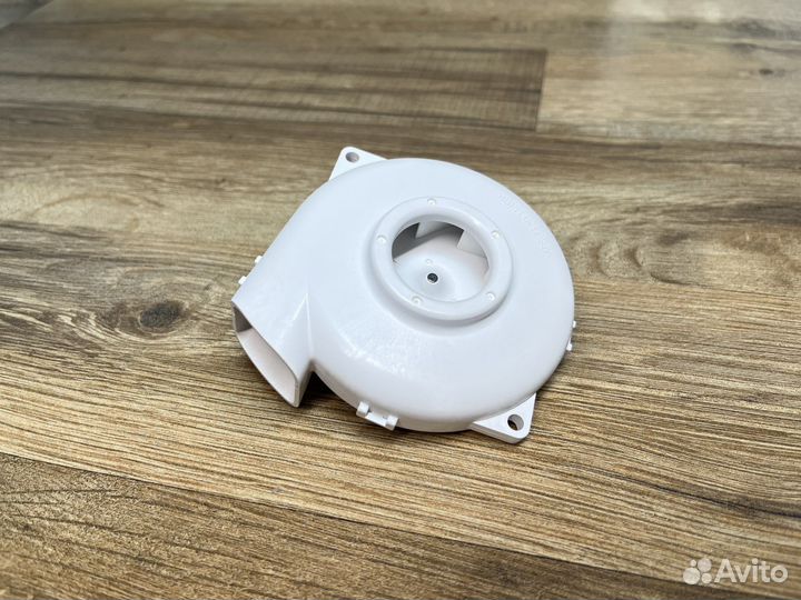 Вентилятор Xiaomi mi sdjqr01rr