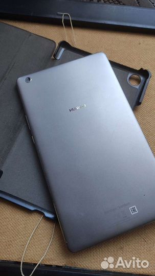 Планшет huawei mediapad M3 lite