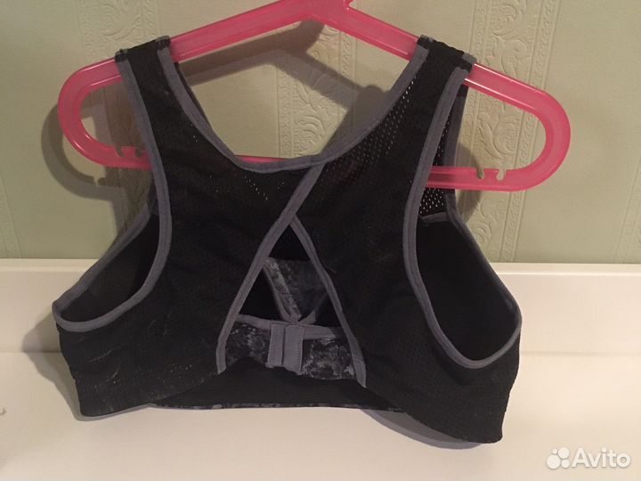 Майки, топ для фитнеса42,44
