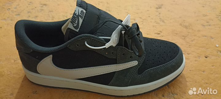 Кроссовки мужские Nike Air Jordan 43,5 размер