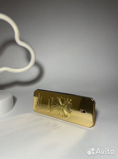 Paco rabanne 1 million parfum