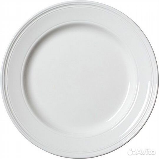 Тарелка «Бид» Bead ST