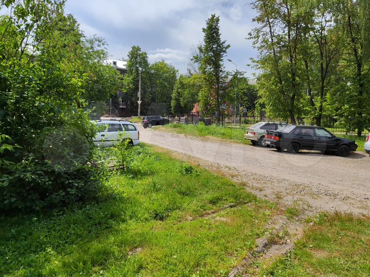 Дом 80 м² на участке 5 сот.