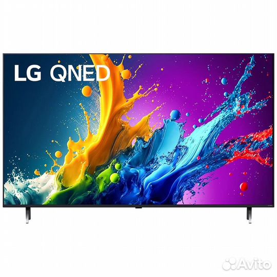 Телевизор LG 55qned80T6A Гарантия