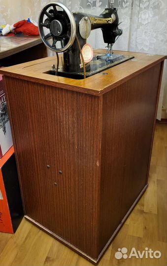 Швейная машина Butterfly