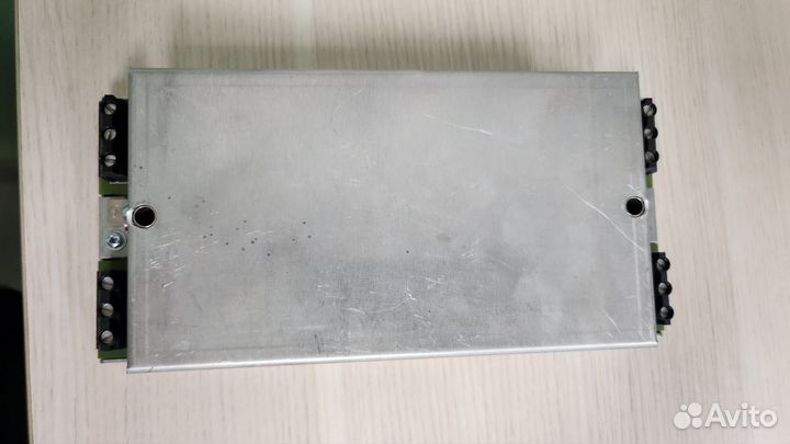 Sew emv modular ef 014-503 тормозной фильтр