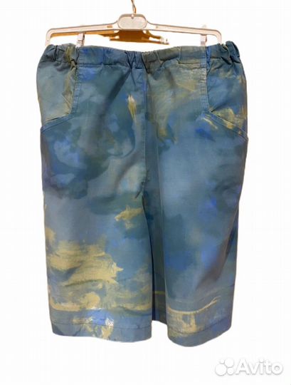 Летние брюки и шорты 48 50 52