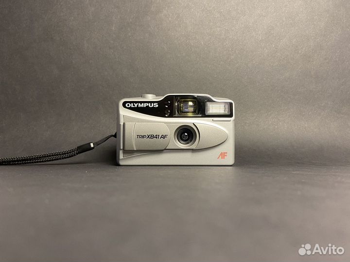 Olympus Trip XB41 AF