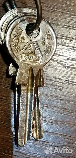 Мебельный замок Польский YETi