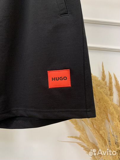 Костюм Hugo Boss мужской