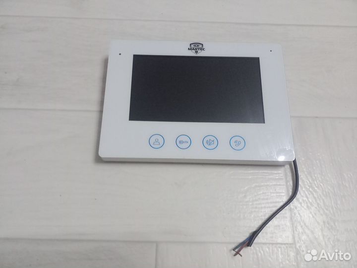 Видеодомофон