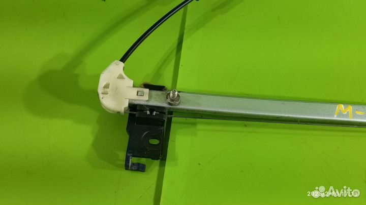 Стеклоподъёмник задний правый для Mazda 3