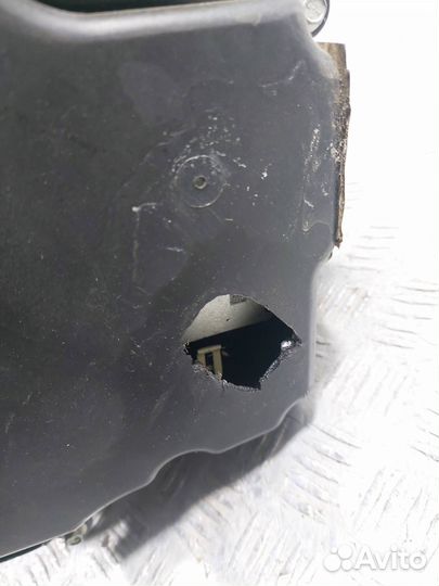 Кпп автоматическая (АКПП), Opel Mokka 2014