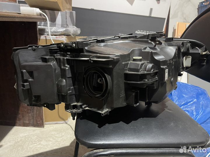 Фара передняя левая BMW 5 G30