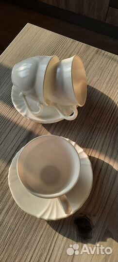 Чайный сервиз