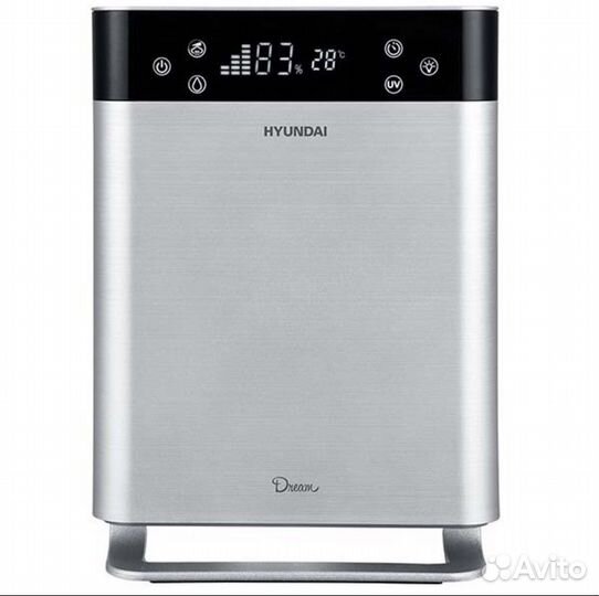 Увлажнитель воздуха hyundai