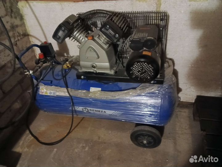 Гараж на час