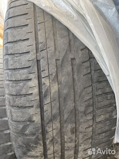Cordiant Sport 2 255/55 R18