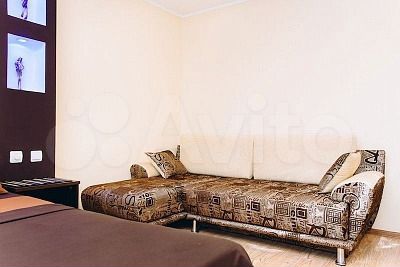 1-к. квартира, 40 м², 8/16 эт.