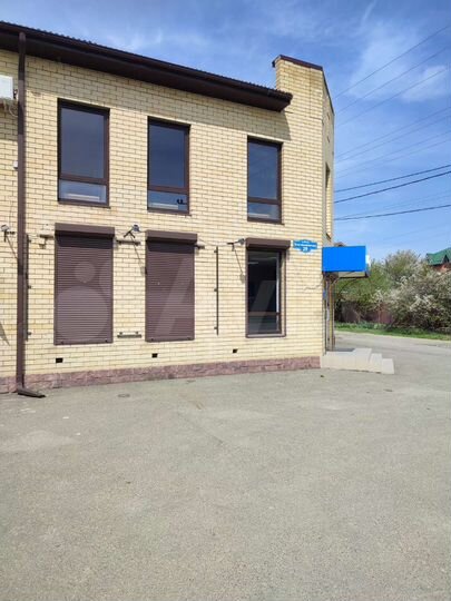 Свободного назначения, 100 м²