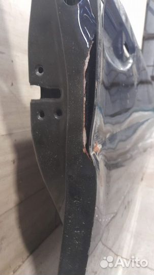 Дверь передняя правая Toyota Corolla E180 С 2012