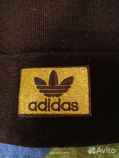 Шапка зимняя