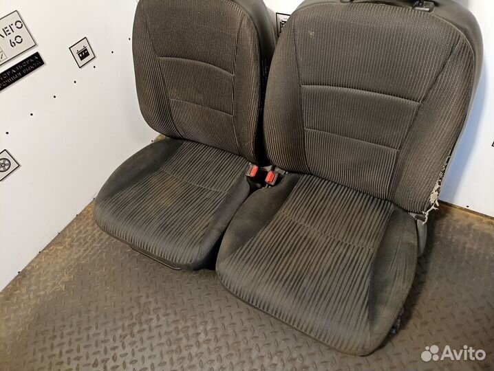 Комплект сидений для Honda Civic 2001-2005