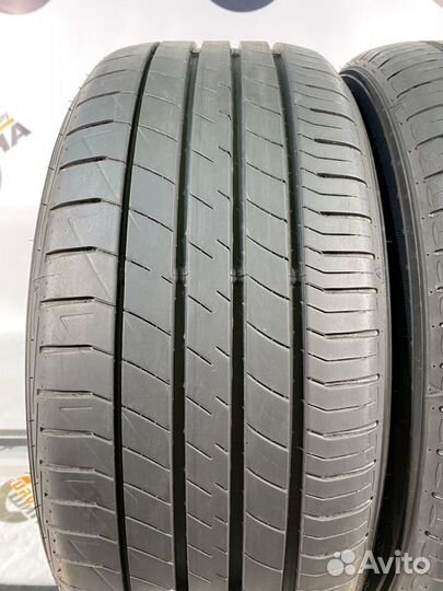 Dunlop SP Sport LM705 235/50 R18 97W