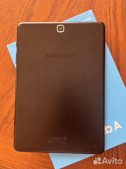 Планшет samsung galaxy tab a
