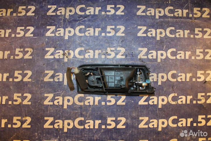 Ручка двери внутренняя Шевролет Лачетти