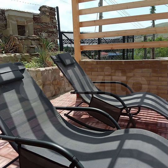 Дом 100 м² на участке 4 сот.