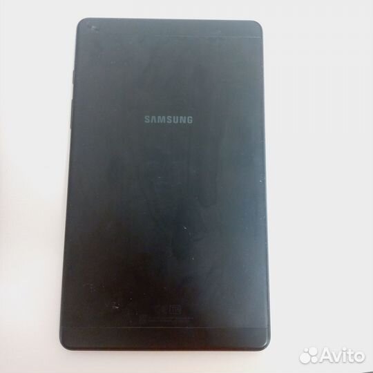 Планшет samsung galaxy tab А