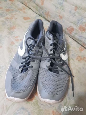 Кроссовки мужские декатлон купить в Красногорске | Личные вещи | Авито