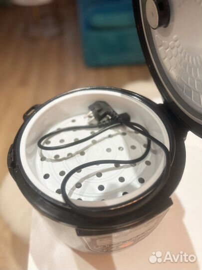 Мультиварка redmond