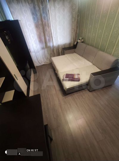 1-к. квартира, 32 м², 4/5 эт.