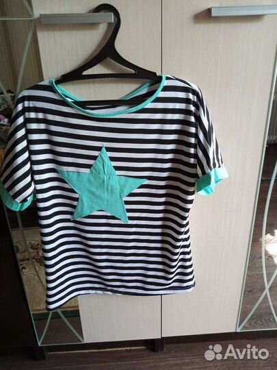 Костюм женский летний