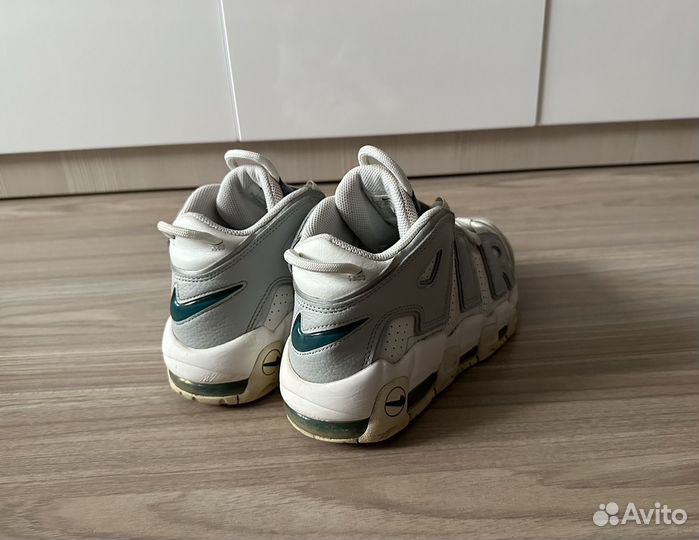 Nike Air More Uptempo оригинал