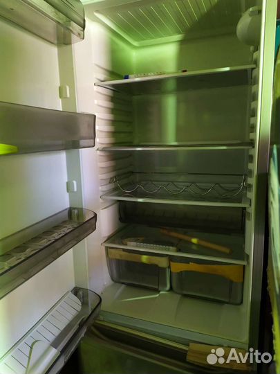 Холодильник б/у