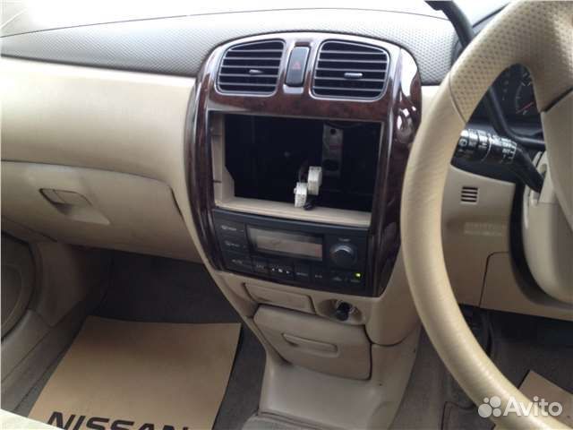 Разбор на запчасти Mazda Premacy 1999-2005