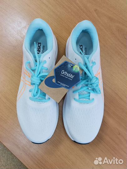 Кроссовки женские Asics GEL-excite 9