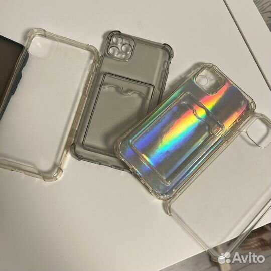 Чехол на iPhone 11 pro max