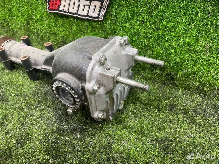 Редуктор задний Subaru Crosstrek GTA