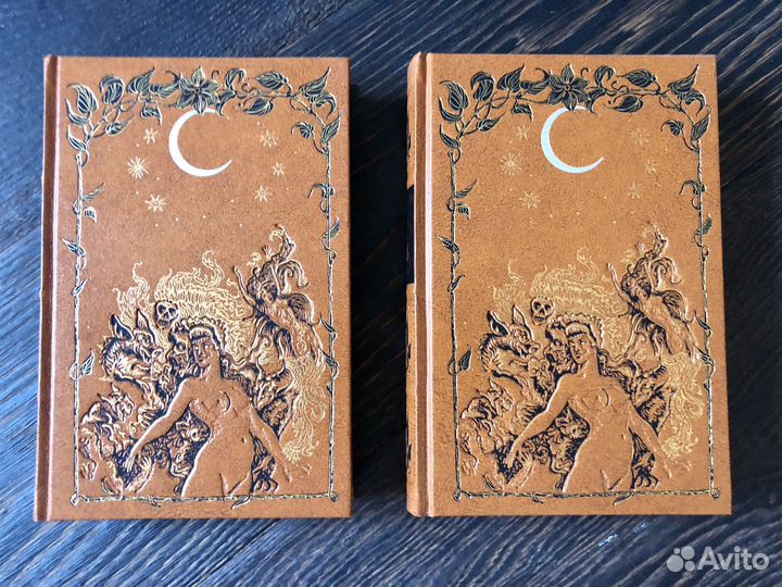 Интрейд корпорейшн, Гоголь «Мертвые души» 2 тома